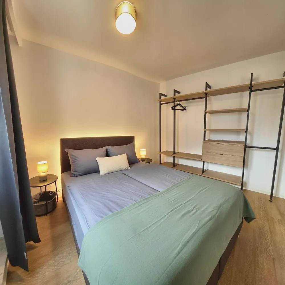2 Zimmer Wohnung mit 35 m² in Leipzig – Bild 9