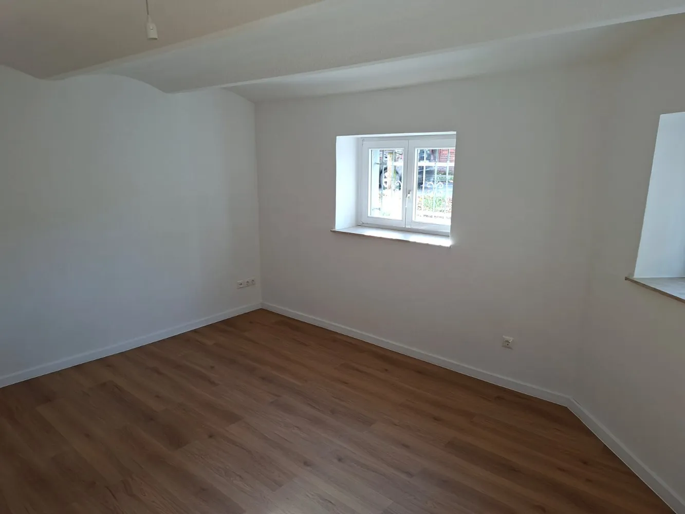1 Zimmer Wohnung mit 32 m² in Greifswald – Bild 1