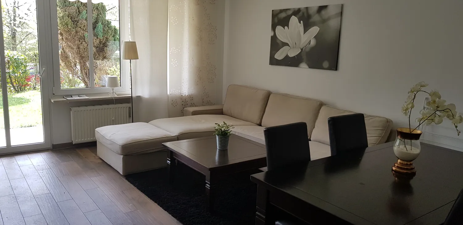 3 Zimmer Wohnung mit 85 m² in München – Bild 5