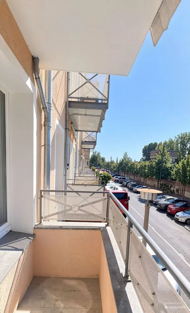 2 Zimmer Wohnung mit 56 m² in Berlin – Bild 6