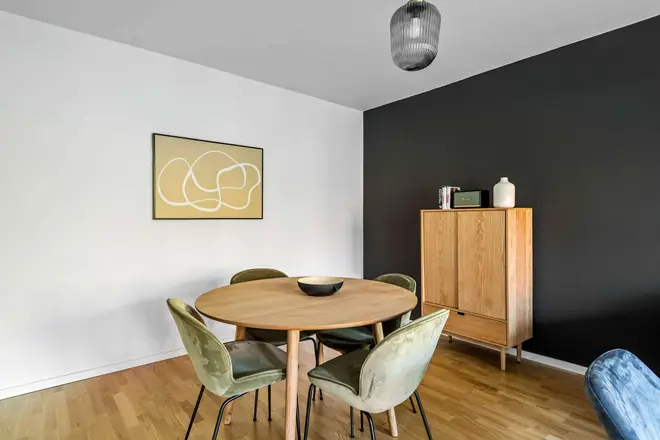 2 Zimmer Wohnung mit 65 m² in Berlin – Bild 5
