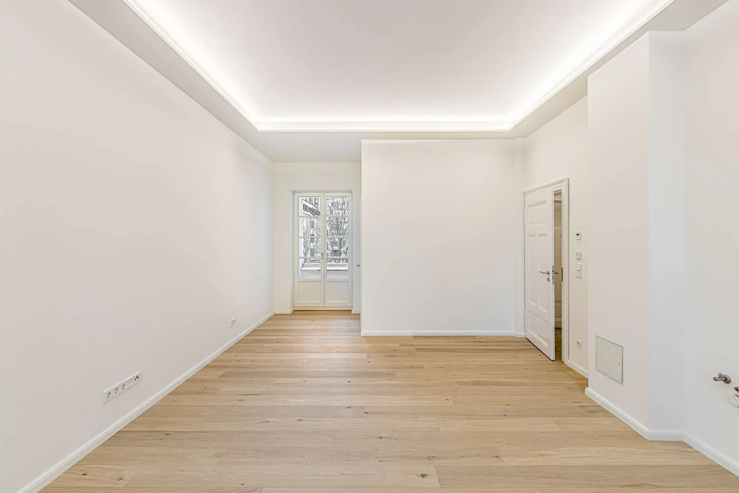 5 Zimmer Wohnung mit 166 m² in Leipzig – Bild 2