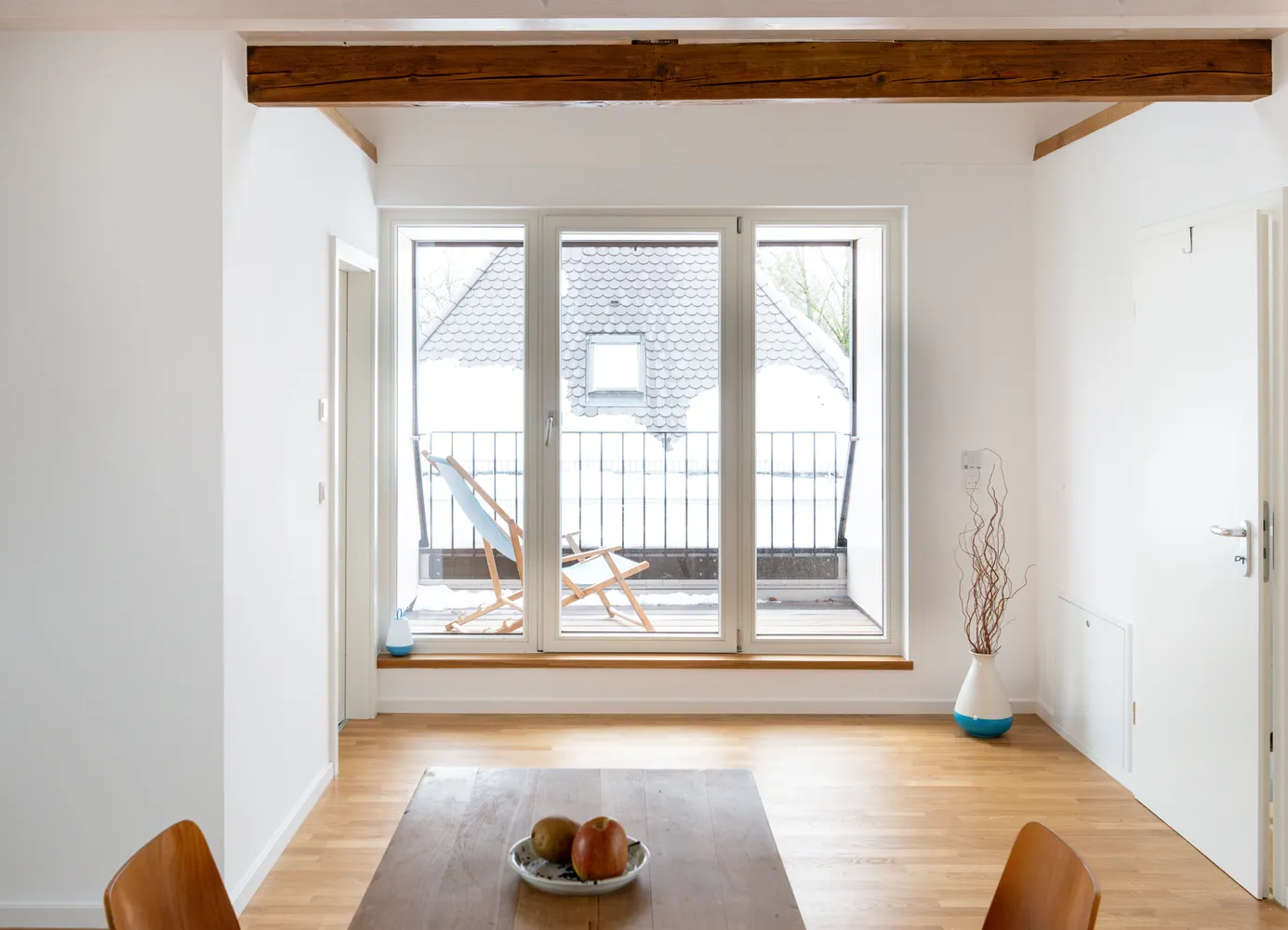 1 Zimmer Wohnung mit 43 m² in München – Bild 9