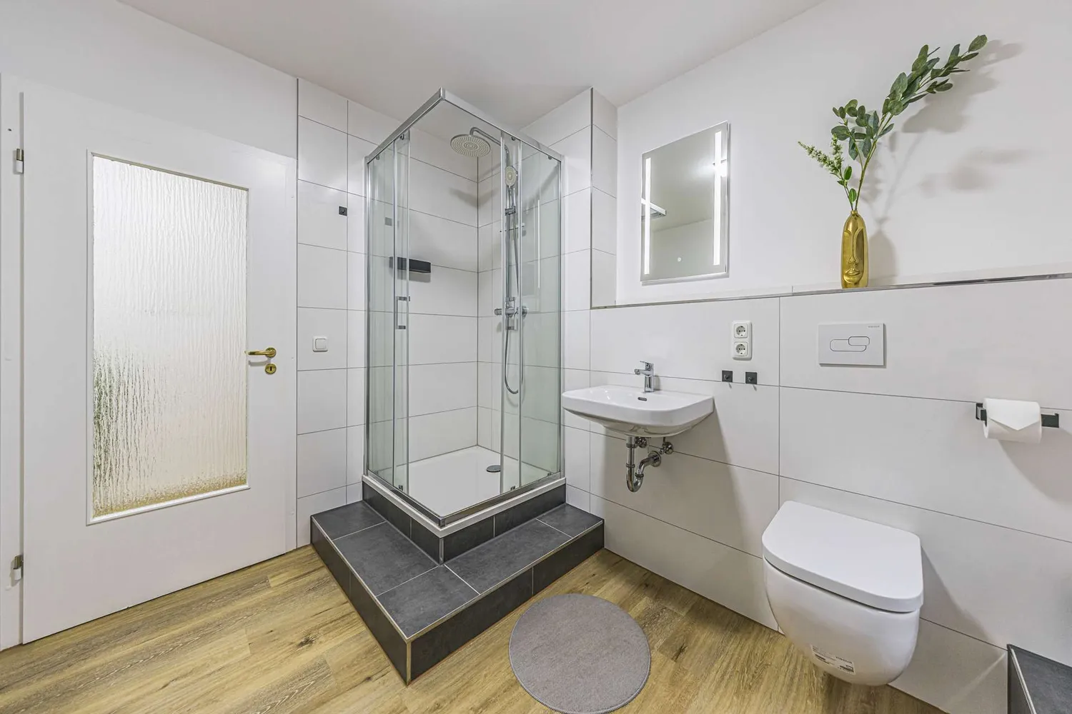 1 Zimmer Wohnung mit 46 m² in Leipzig – Bild 8