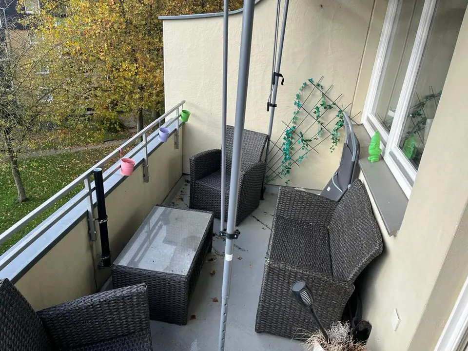 3 Zimmer Wohnung mit 81 m² in Osnabrück – Bild 1