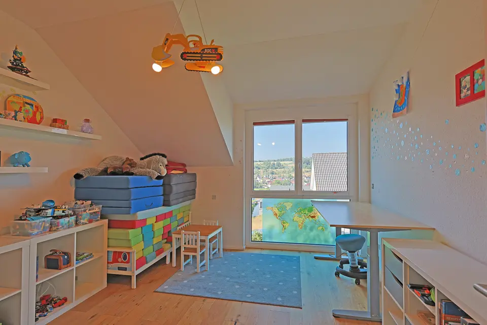 5 Zimmer Haus mit 172 m² in Calw – Bild 1