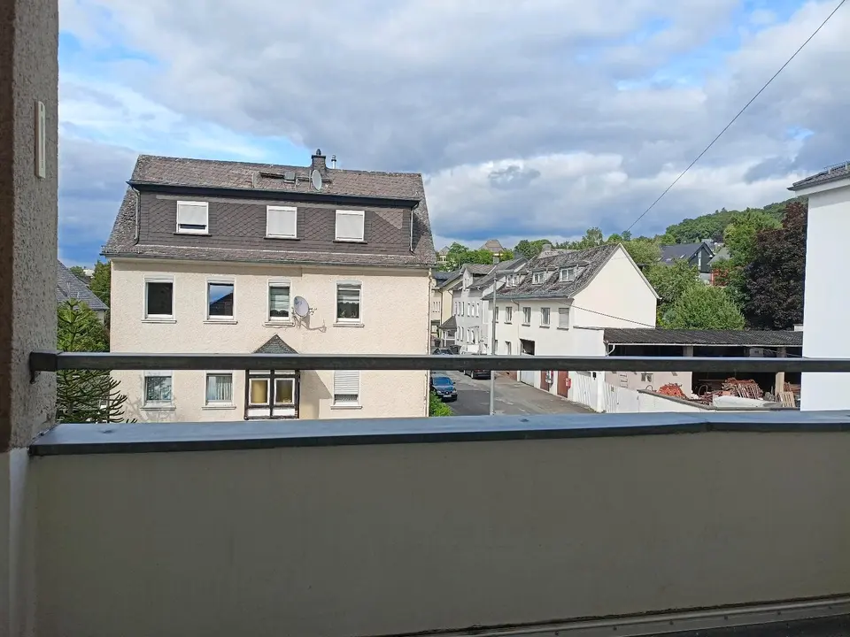 2 Zimmer Wohnung mit 54 m² in Siegen – Bild 3