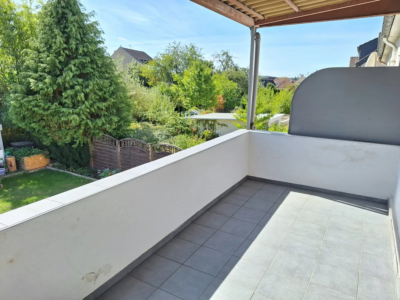 2 Zimmer Wohnung mit 60 m² in Völklingen – Bild 7
