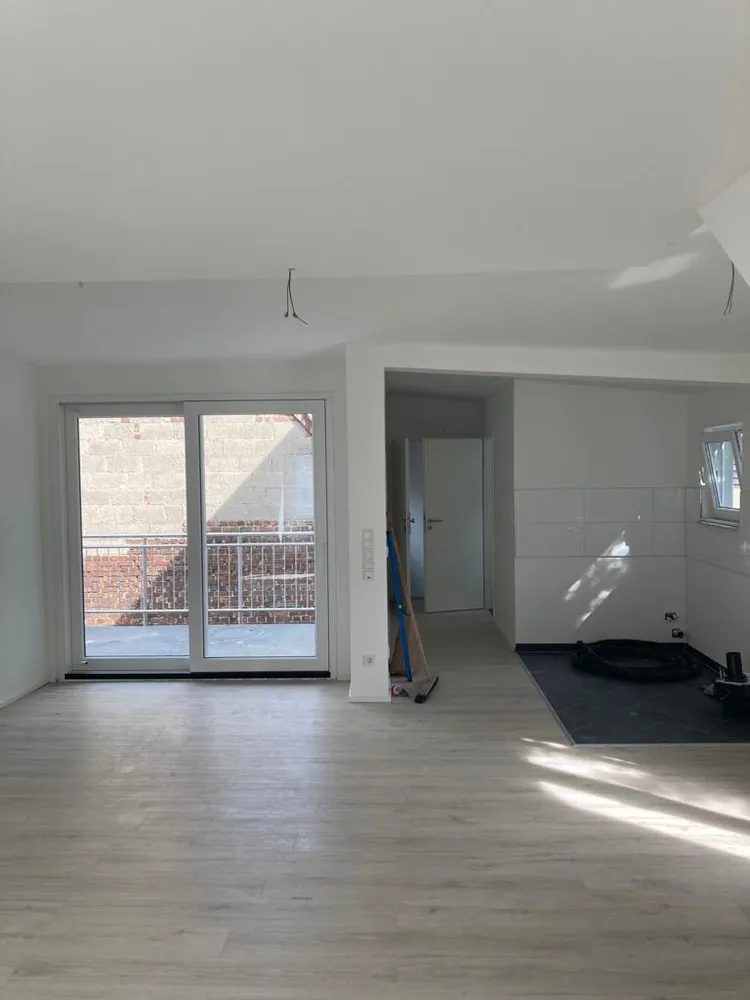 1 Zimmer Wohnung mit 55 m² in Hürth – Bild 3