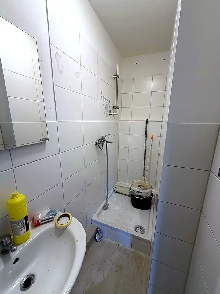 2 Zimmer Wohnung mit 53 m² in Bremen – Bild 5