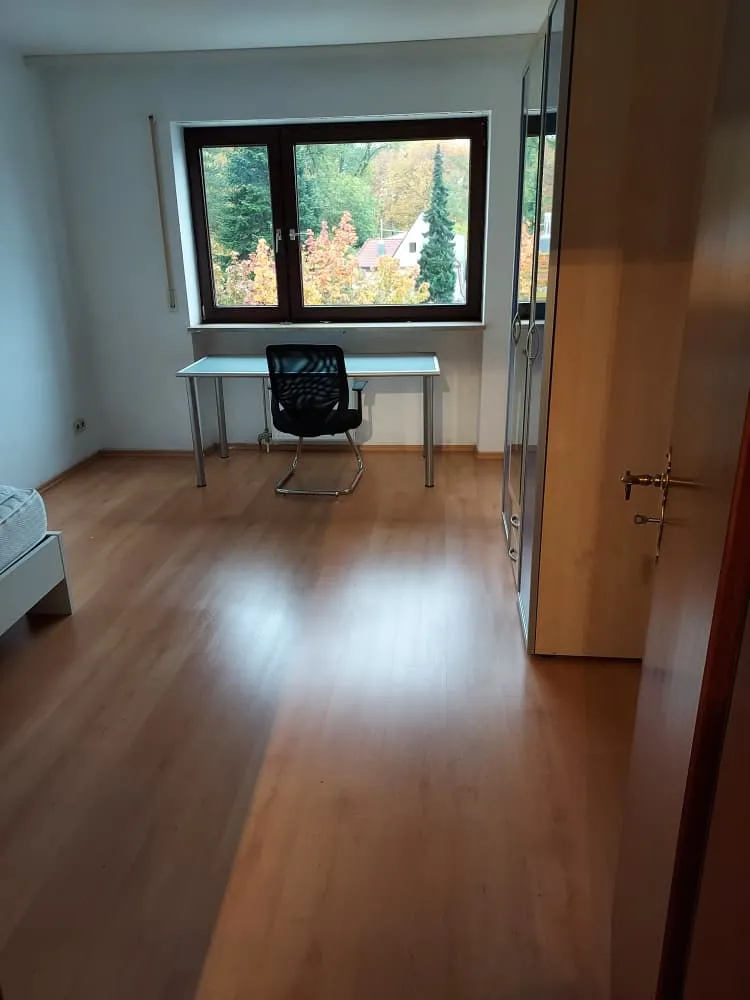 3 Zimmer Wohnung mit 16 m² in Schwabach – Bild 1