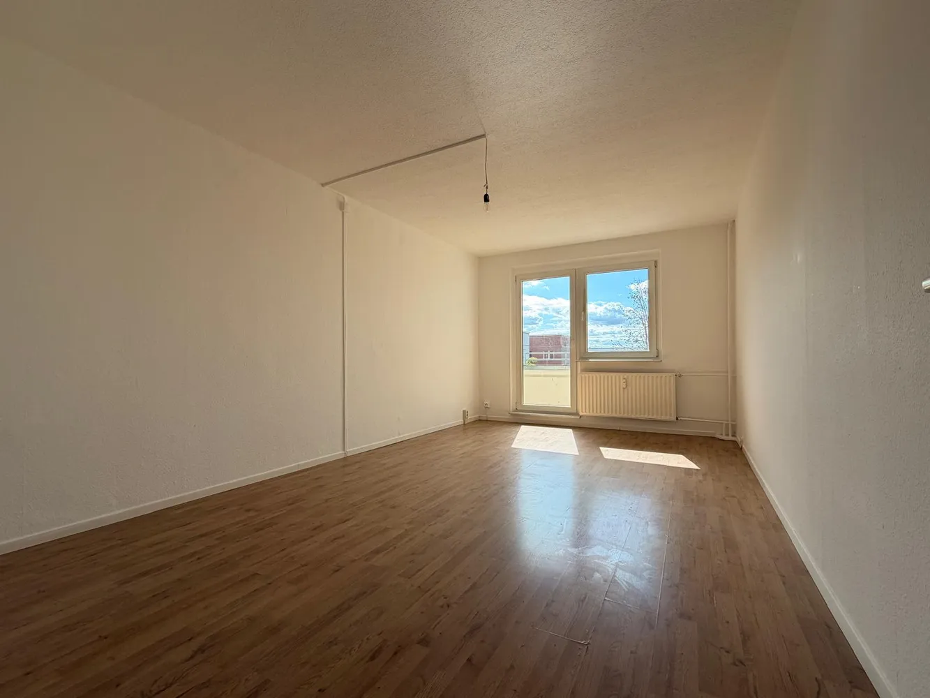 3 room apartment with 68 m² in Magdeburg – Photo 3
