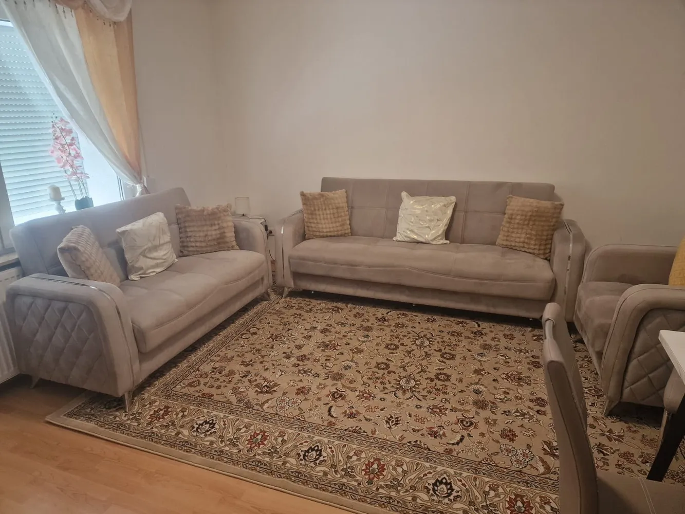 3 Zimmer Wohnung mit 57 m² in Brühl – Bild 5