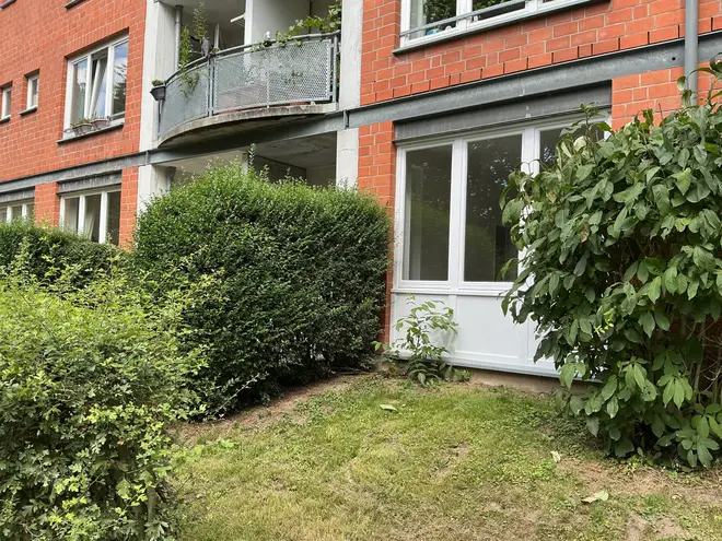 2 Zimmer Wohnung mit 48 m² in Bremen – Bild 3