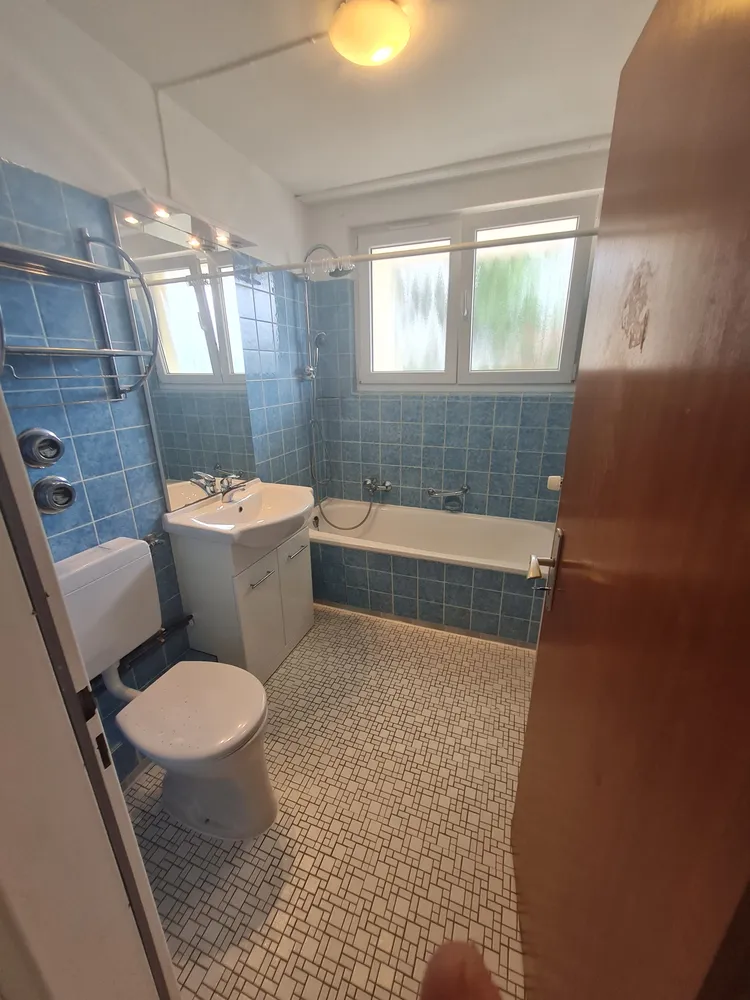 1 Zimmer Wohnung mit 42 m² in Oberursel (Taunus) – Bild 7