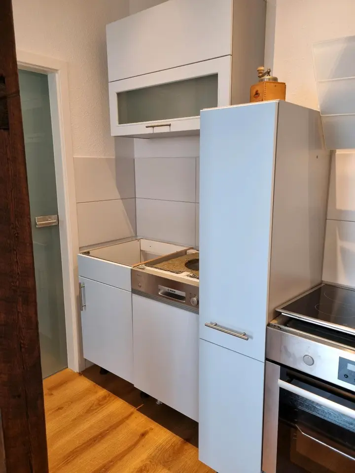 2 Zimmer Wohnung mit 23 m² in Dortmund – Bild 9