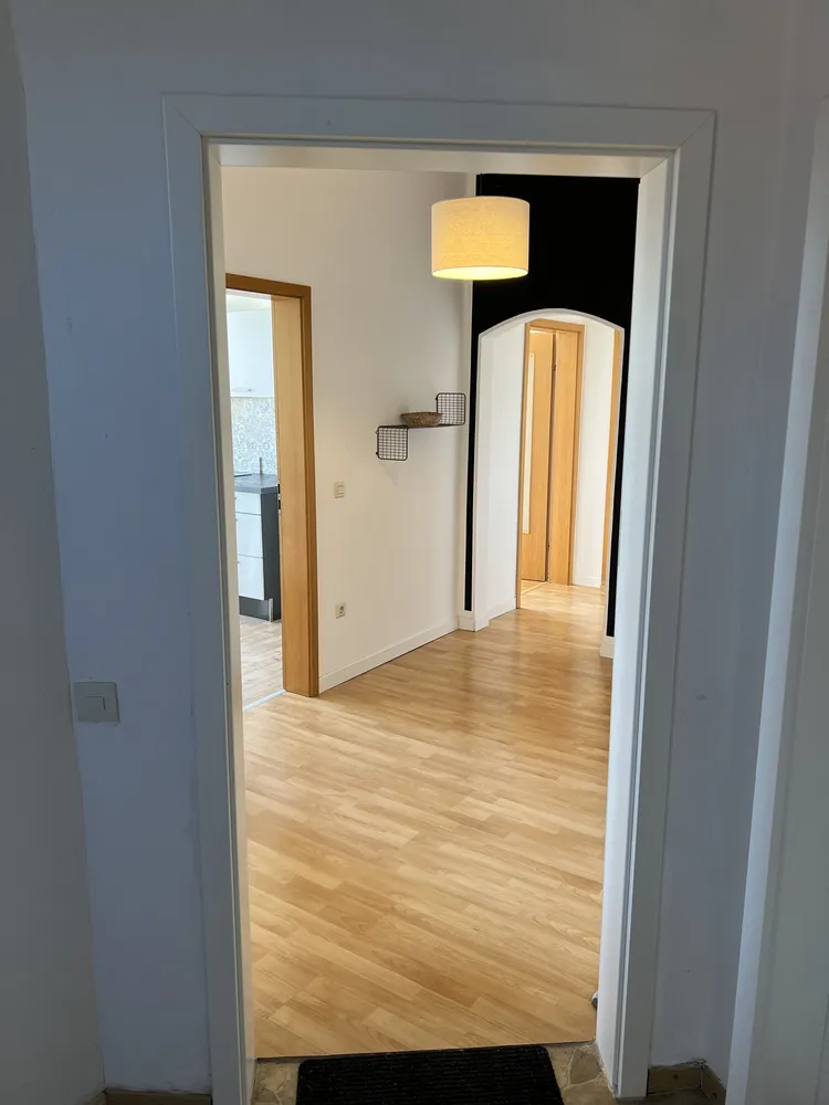 2 room apartment with 60 m² in Bielefeld – Photo 1