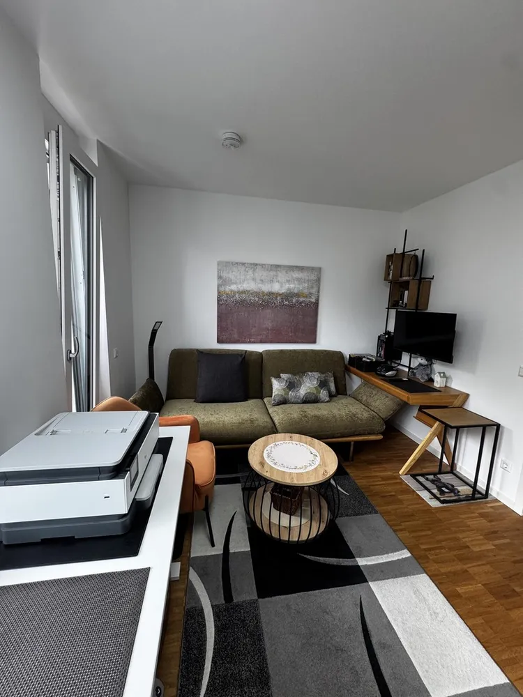 4 Zimmer Wohnung mit 104 m² in Heidelberg – Bild 4