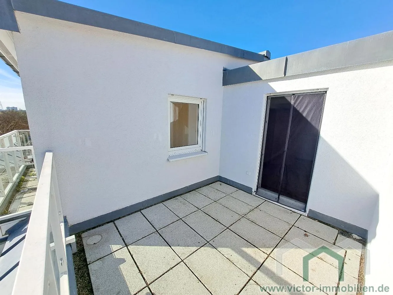 3 room apartment with 89 m² in Leipzig – Photo 3