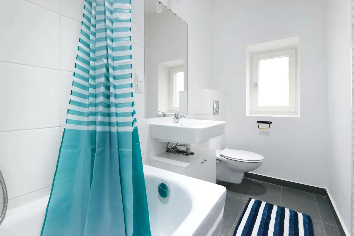 Shared room with 8 m² in Berlin – Photo 2