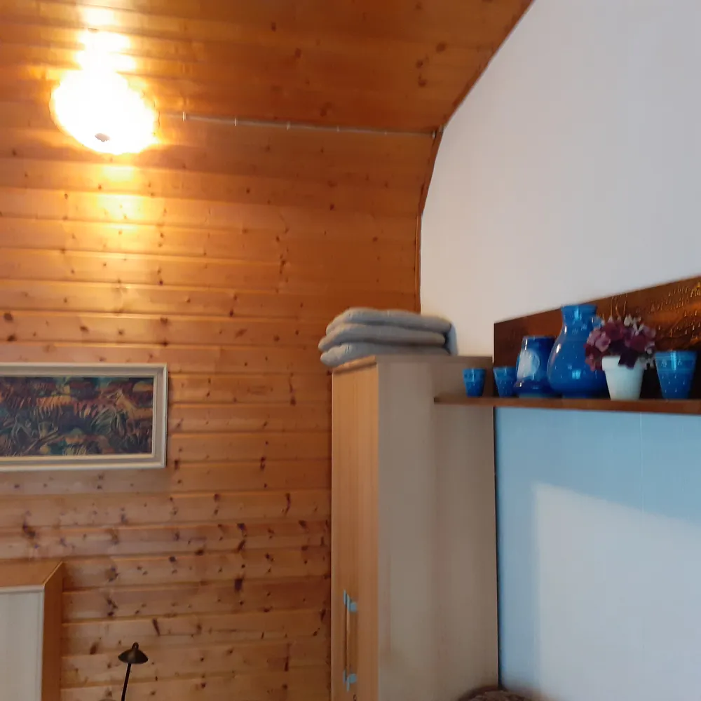 1 Zimmer Wohnung mit 19 m² in Werder (Havel) – Bild 11