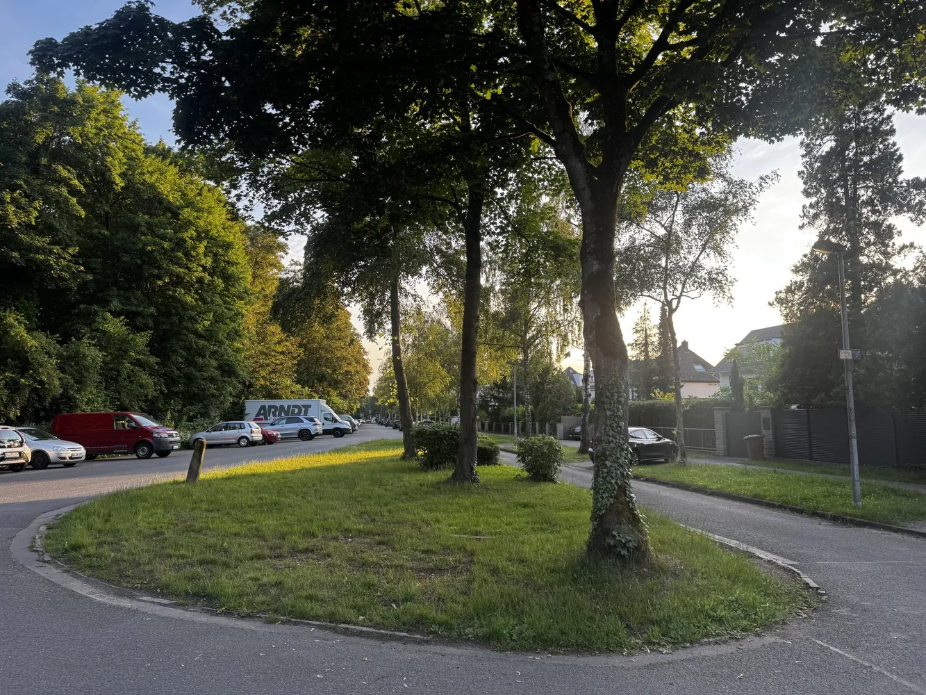 4 Zimmer Wohnung mit 114 m² in Köln – Bild 2