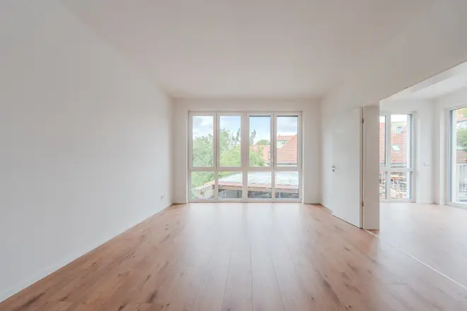 4 Zimmer Wohnung mit 105 m² in Berlin – Bild 6
