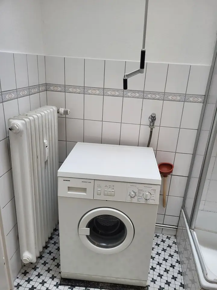 6 Zimmer Wohnung mit 82 m² in Osnabrück – Bild 8