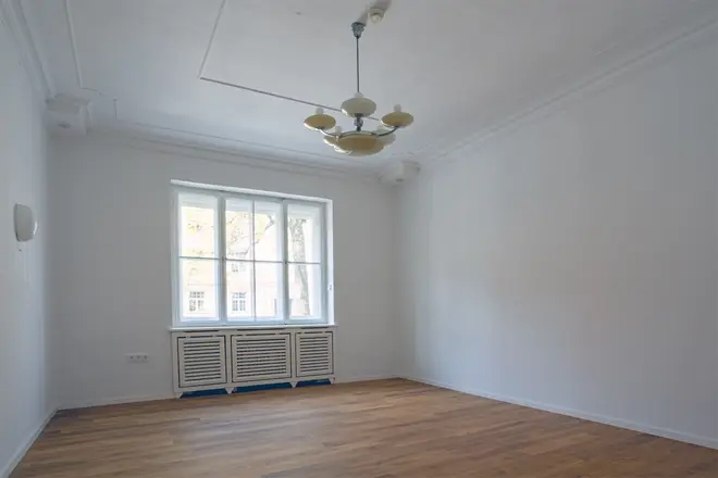 7 Zimmer Wohnung mit 196 m² in München – Bild 7