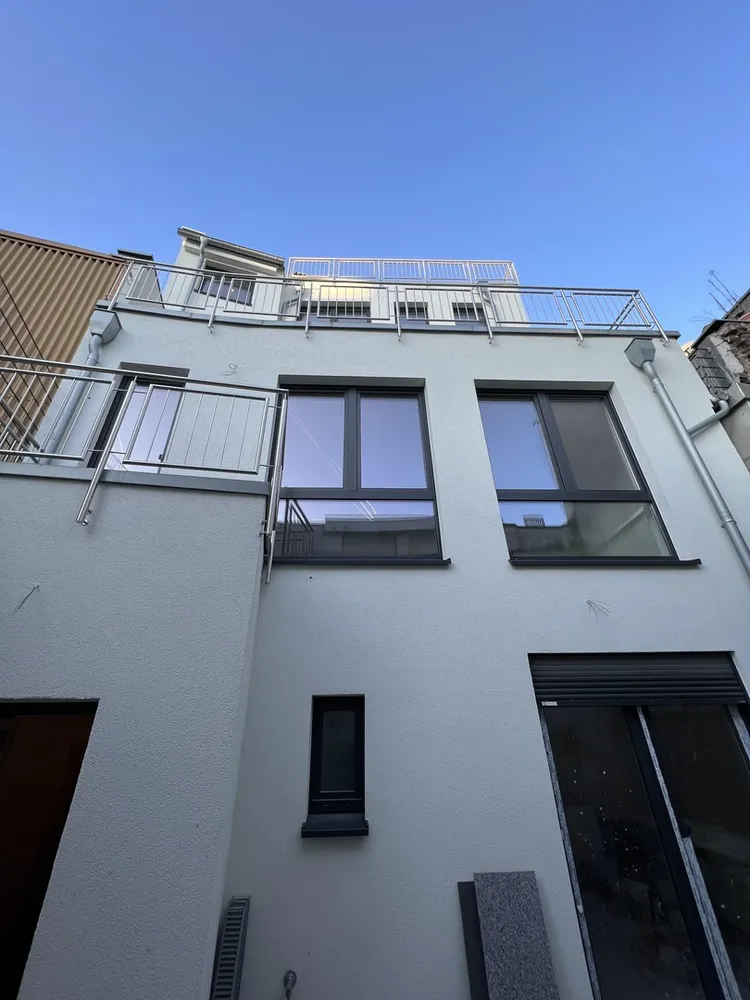 1 room apartment with 30 m² in Cologne – Photo 9