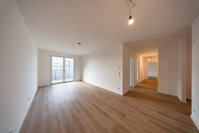 5 Zimmer Wohnung mit 99 m² in Berlin – Bild 4