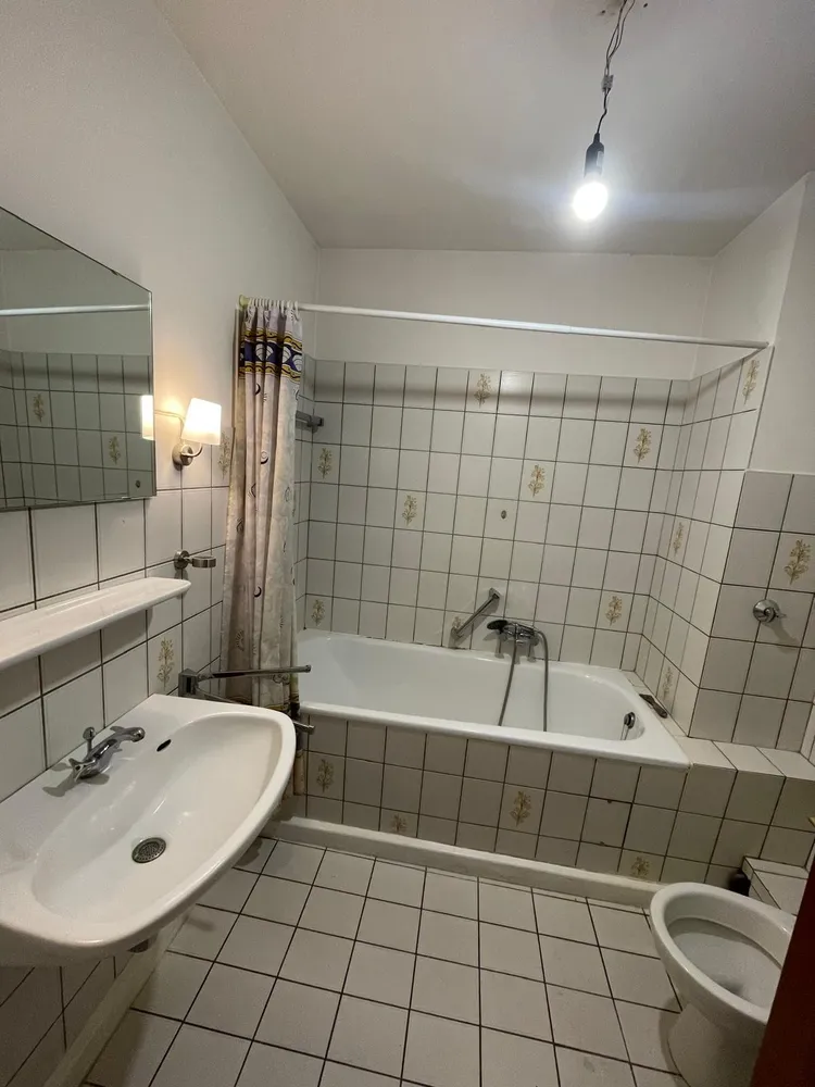 2 Zimmer Wohnung mit 60 m² in Düsseldorf – Bild 11