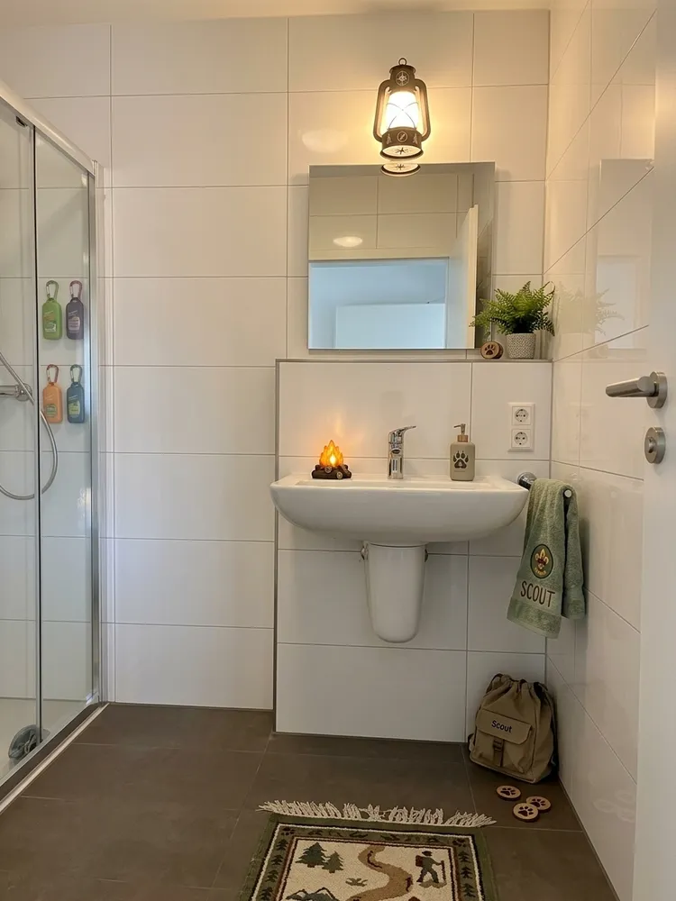 2 Zimmer Wohnung mit 50 m² in Limburg an der Lahn – Bild 12