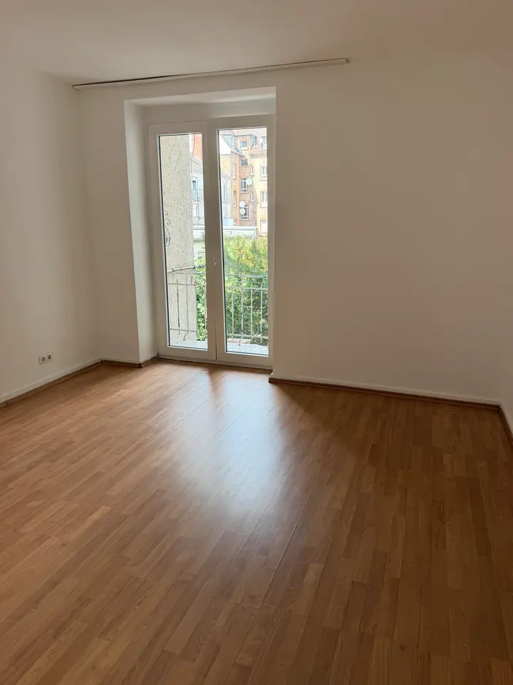 4 Zimmer Wohnung mit 72 m² in Mannheim – Bild 1