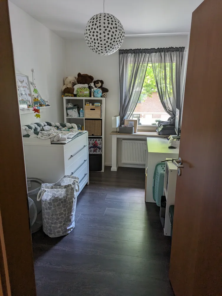 4 Zimmer Wohnung mit 70 m² in Bochum – Bild 9