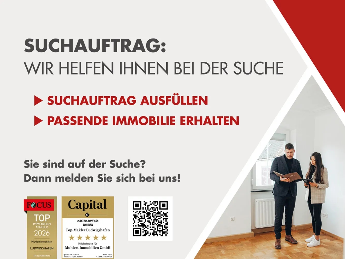 4 Zimmer Wohnung mit 92 m² in Landau in der Pfalz – Bild 10