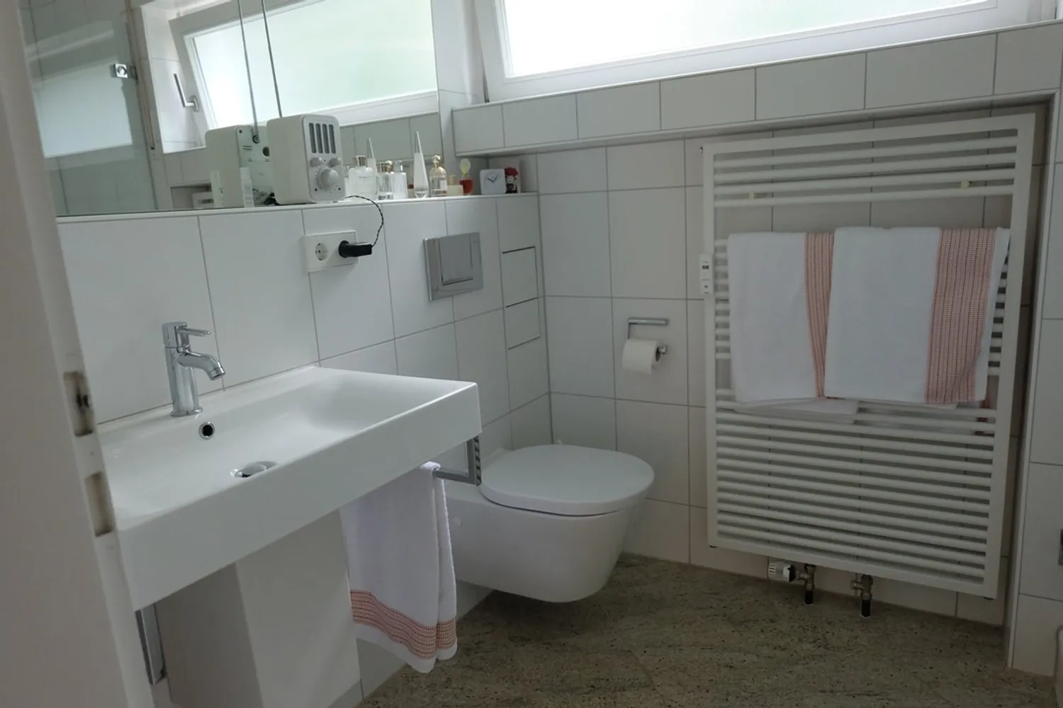 2 Zimmer Wohnung mit 80 m² in Baden-Baden – Bild 6