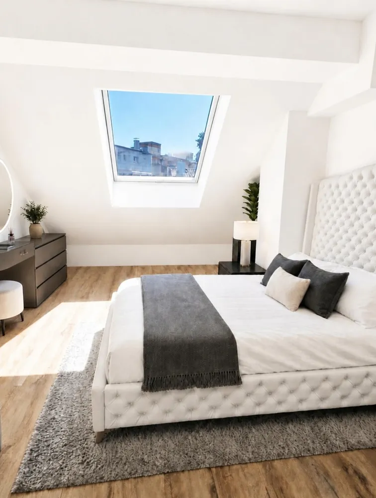 2 Zimmer Wohnung mit 76 m² in München – Bild 8
