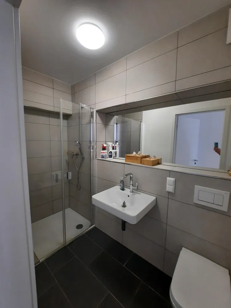 3 Zimmer Wohnung mit 97 m² in Essen – Bild 7