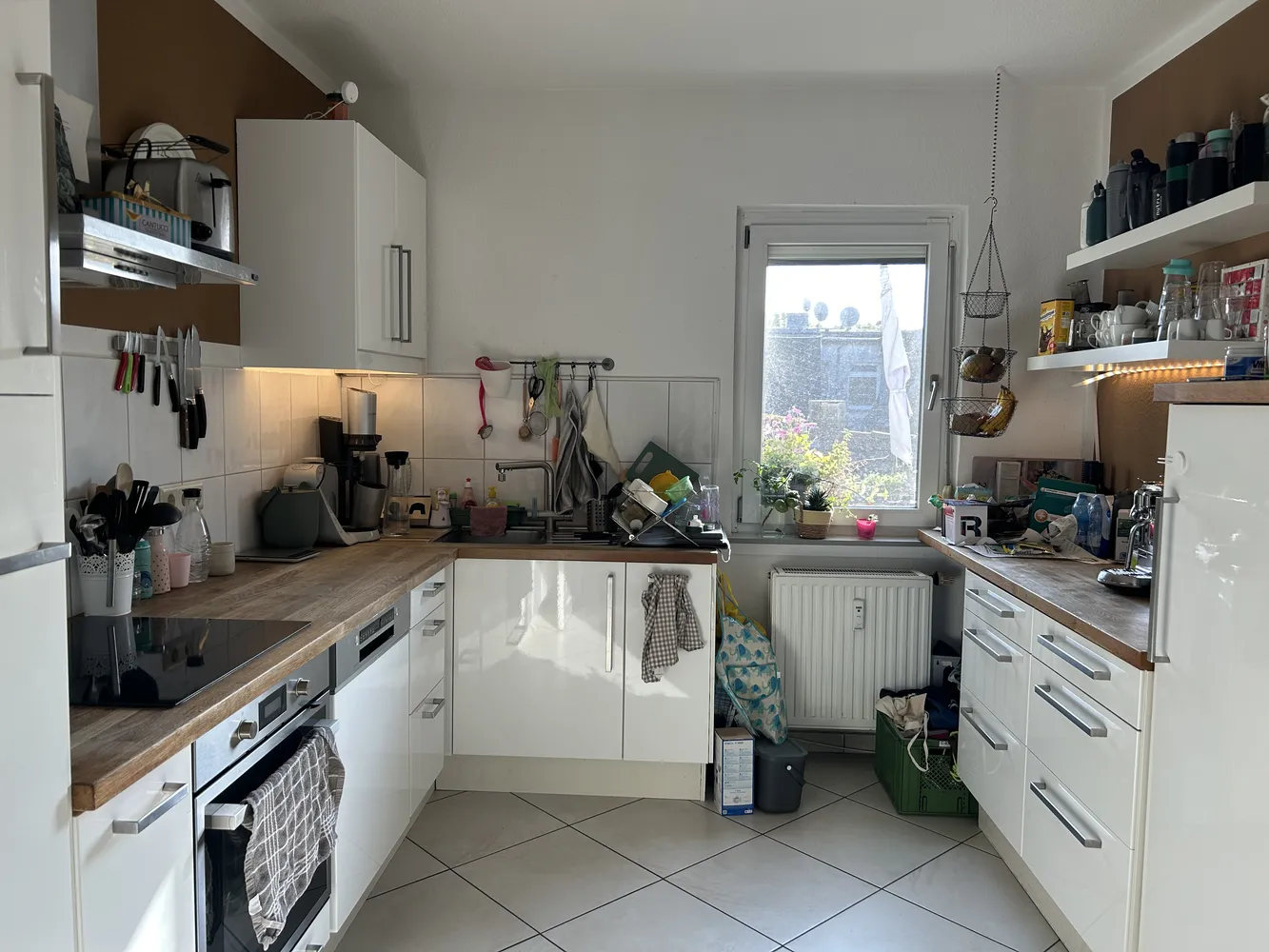 4 Zimmer Wohnung mit 113 m² in Karlsruhe – Bild 6