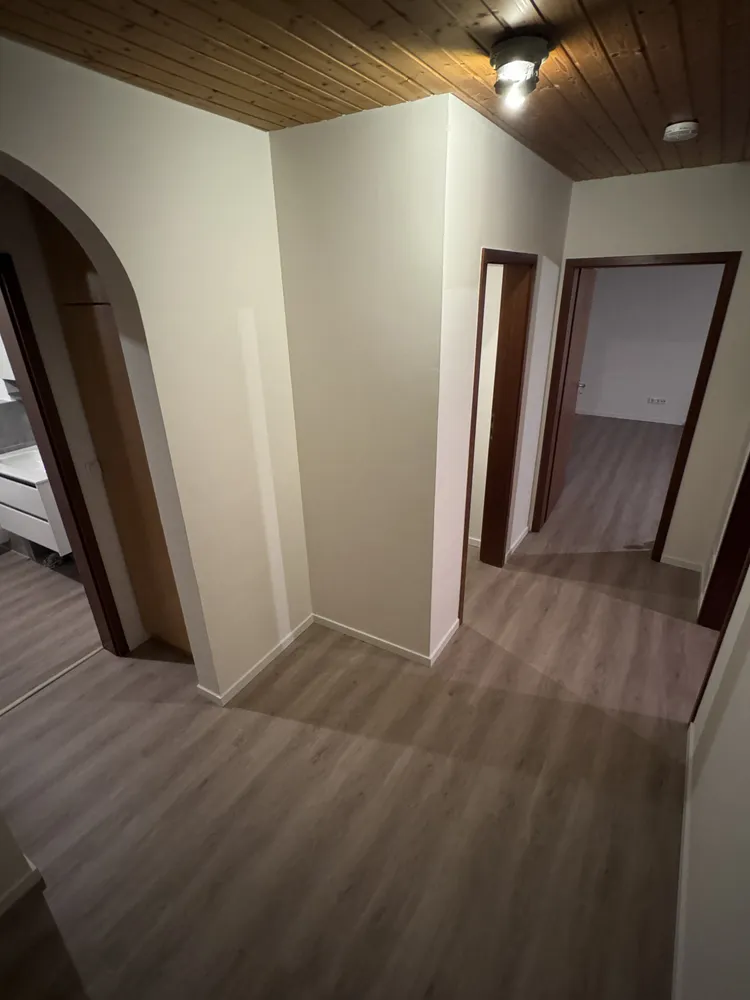 2 Zimmer Wohnung mit 60 m² in Nürnberg – Bild 2