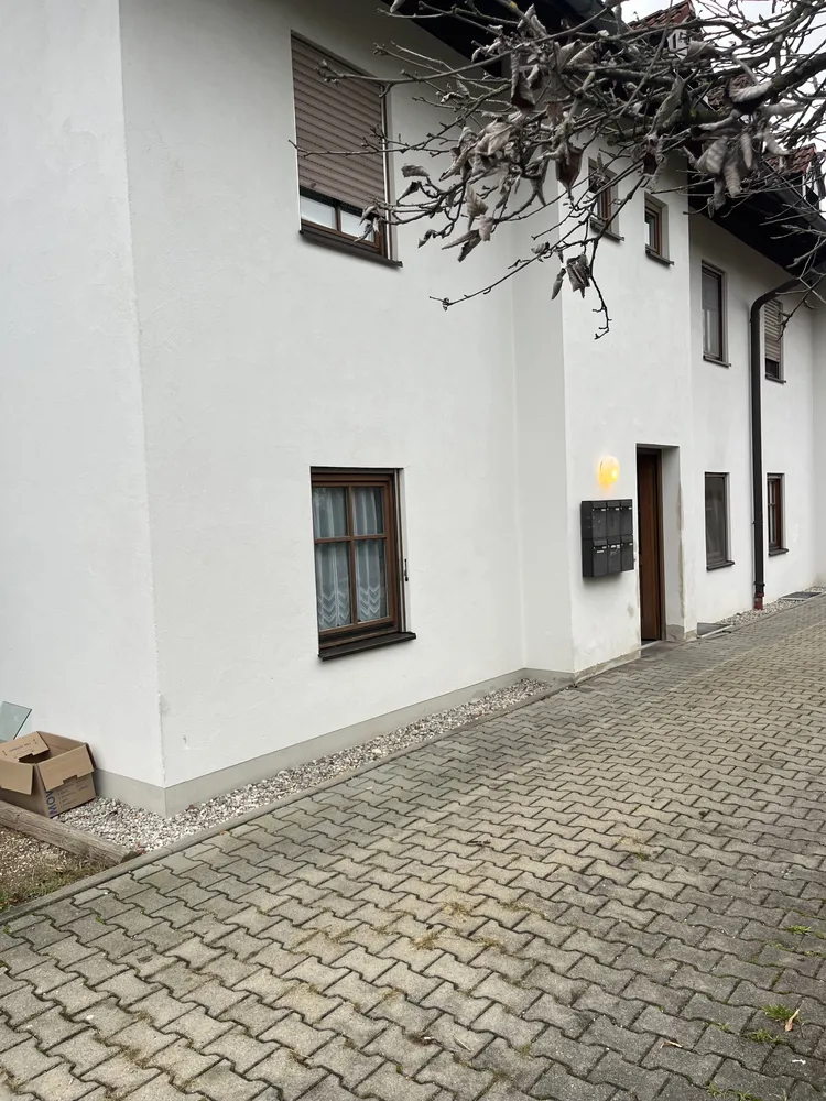 3 Zimmer Wohnung mit 74 m² in Weilheim in Oberbayern – Bild 5