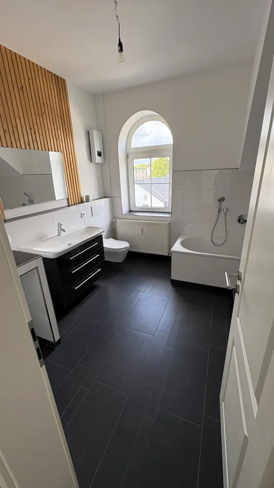 2 room apartment with 93 m² in Dortmund – Photo 1