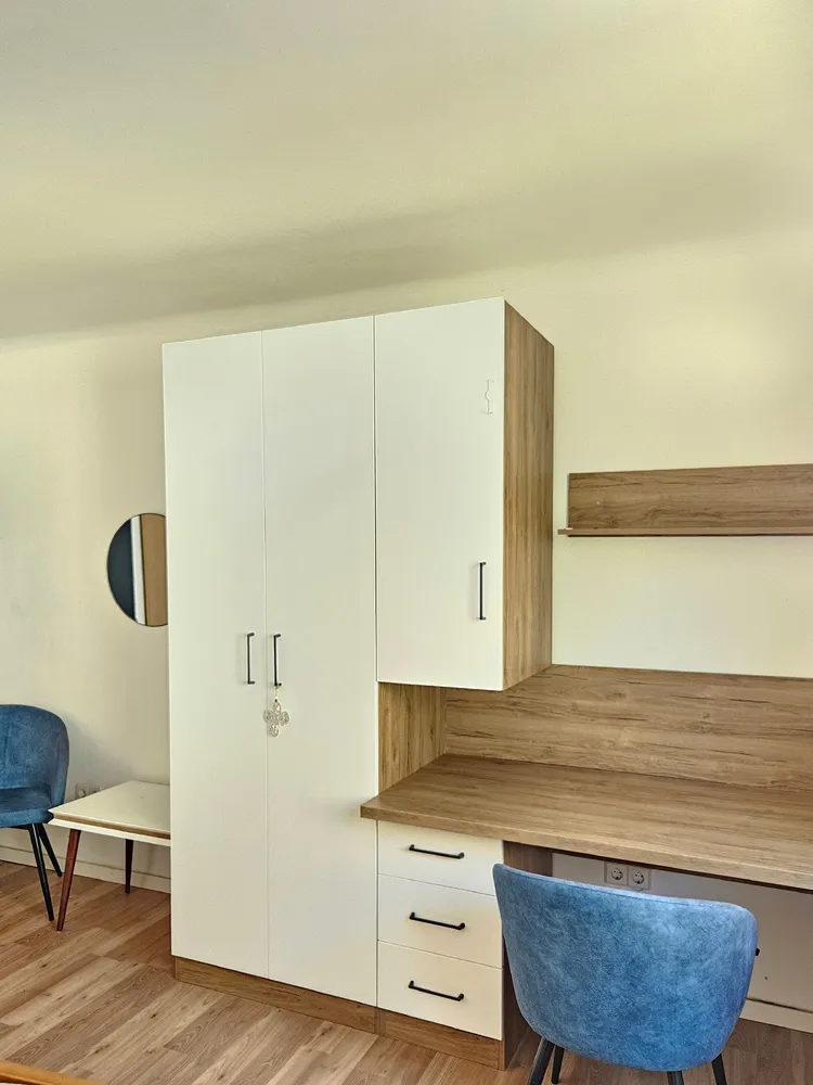 5 Zimmer Wohnung mit 125 m² in Stuttgart – Bild 7