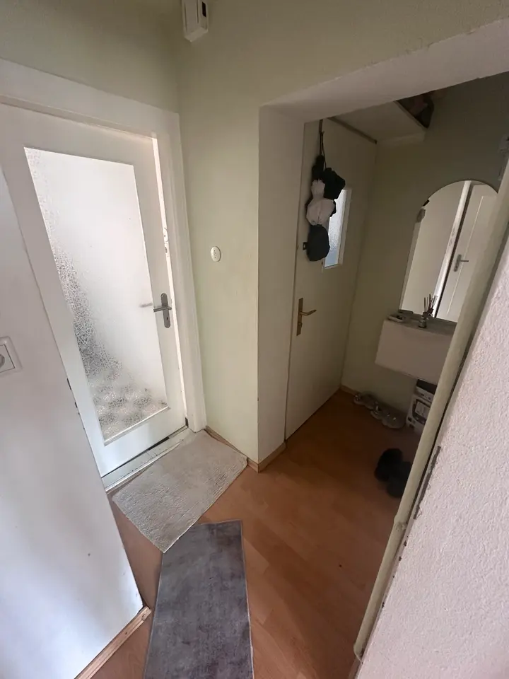 3 Zimmer Wohnung mit 40 m² in Nürnberg – Bild 2