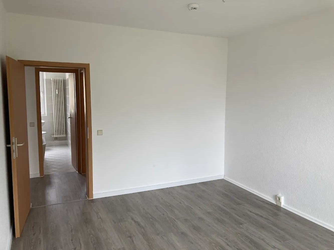 3 room apartment with 61 m² in Aschersleben – Photo 4