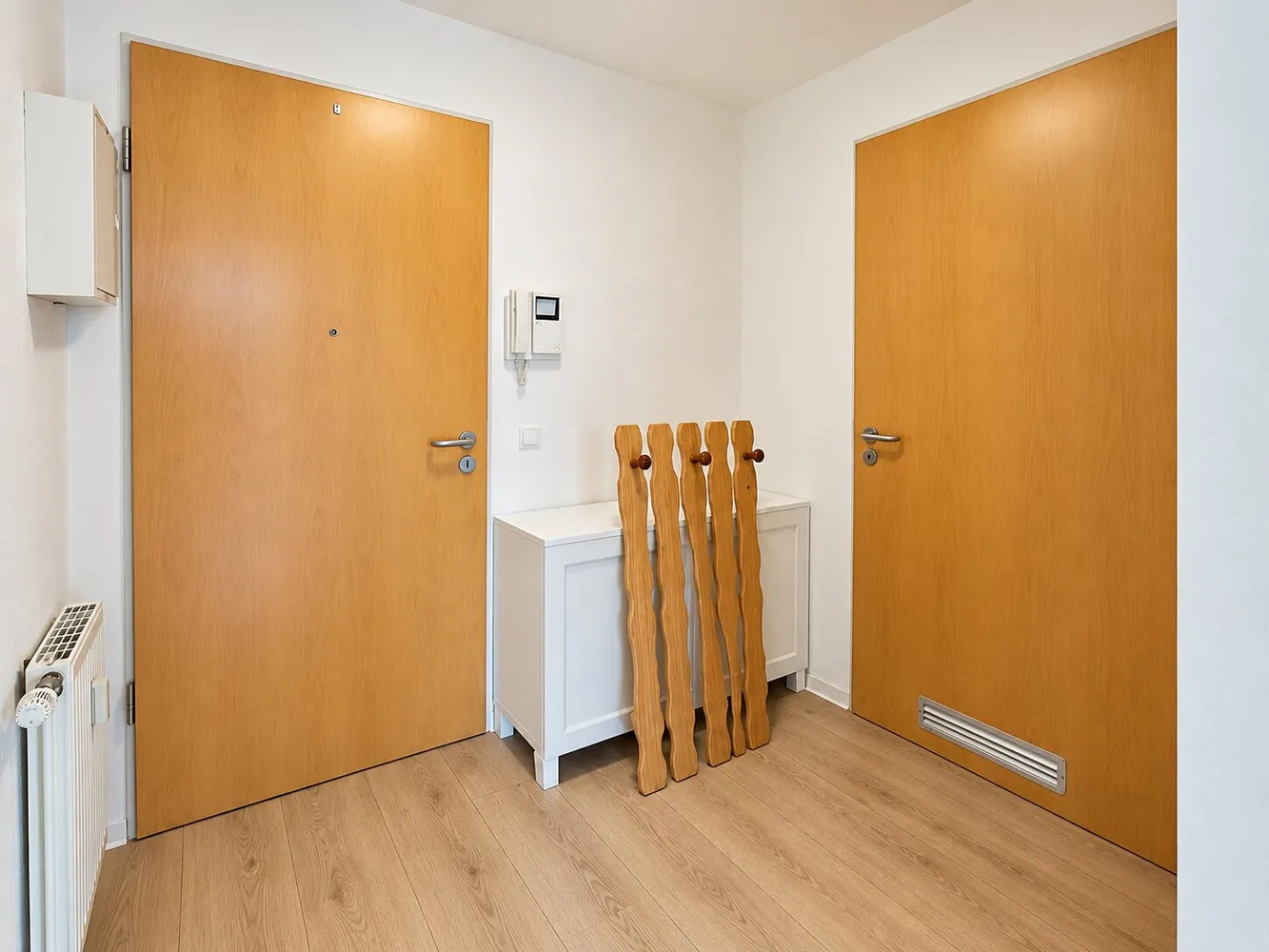2 Zimmer Wohnung mit 45 m² in Oldenburg – Bild 7