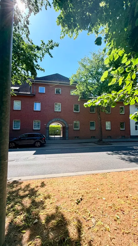 2 Zimmer Wohnung mit 45 m² in Mönchengladbach – Bild 3