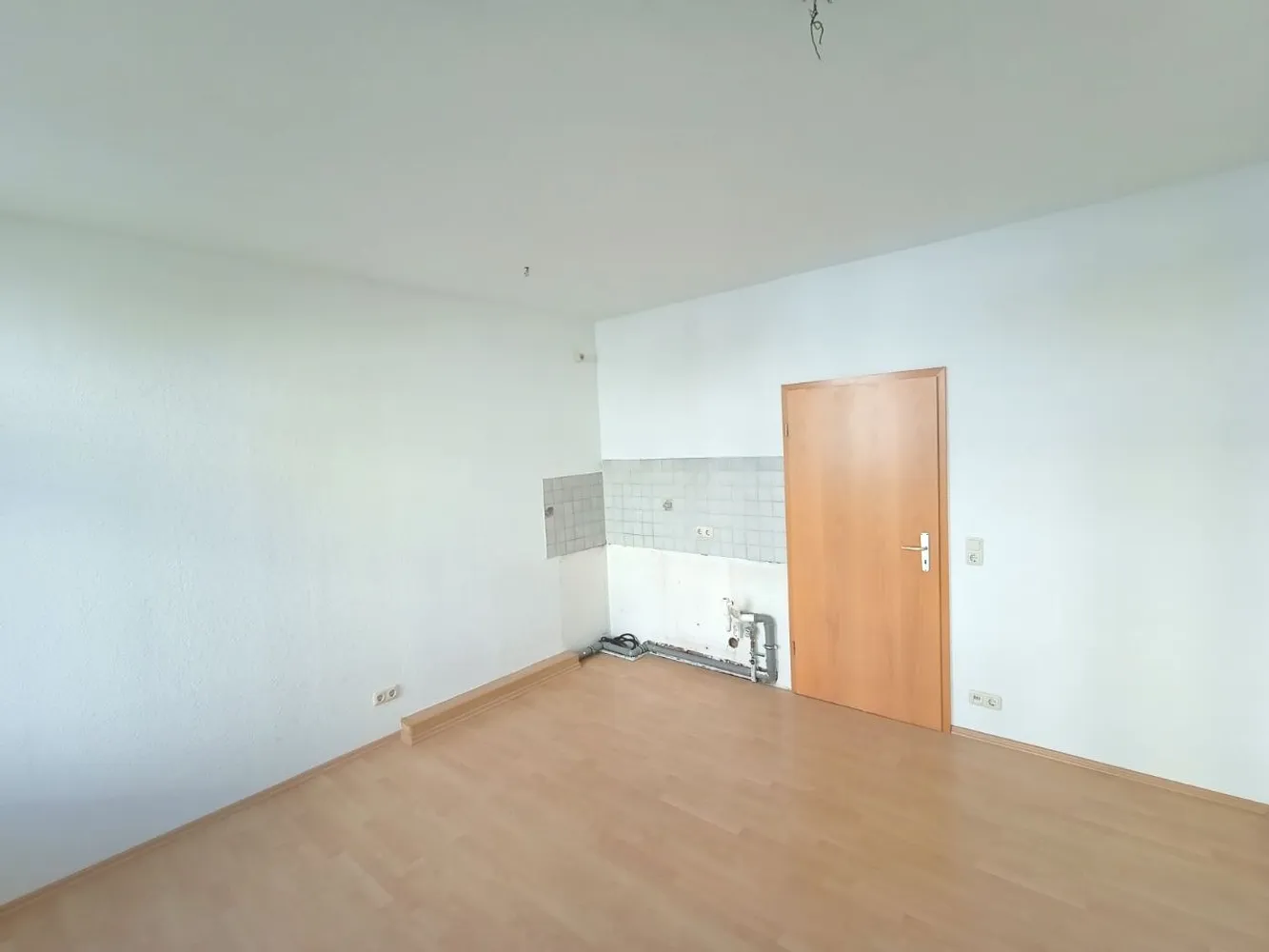 2 Zimmer Wohnung mit 30 m² in Rostock – Bild 4