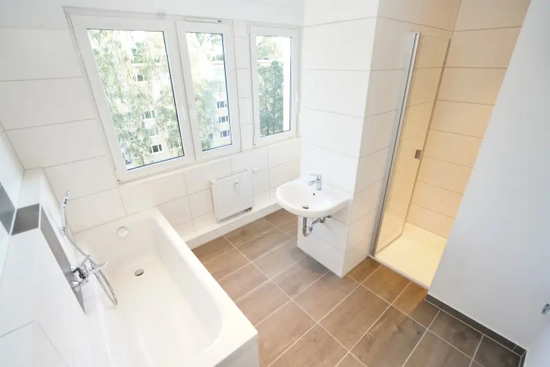 3 Zimmer Wohnung mit 90 m² in Chemnitz – Bild 4